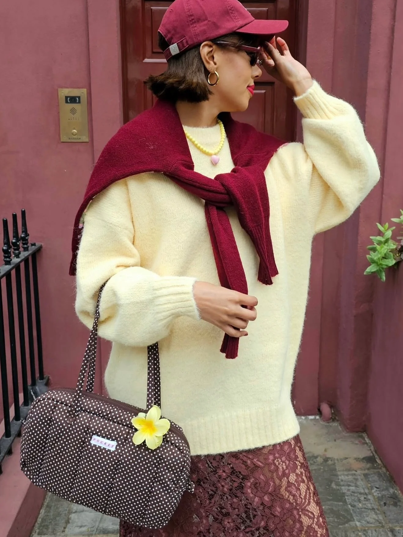 When queens like @novasistas support your small brand 🫶🏼🥹🌷

Tysm Nic and Liv 💓💓💓