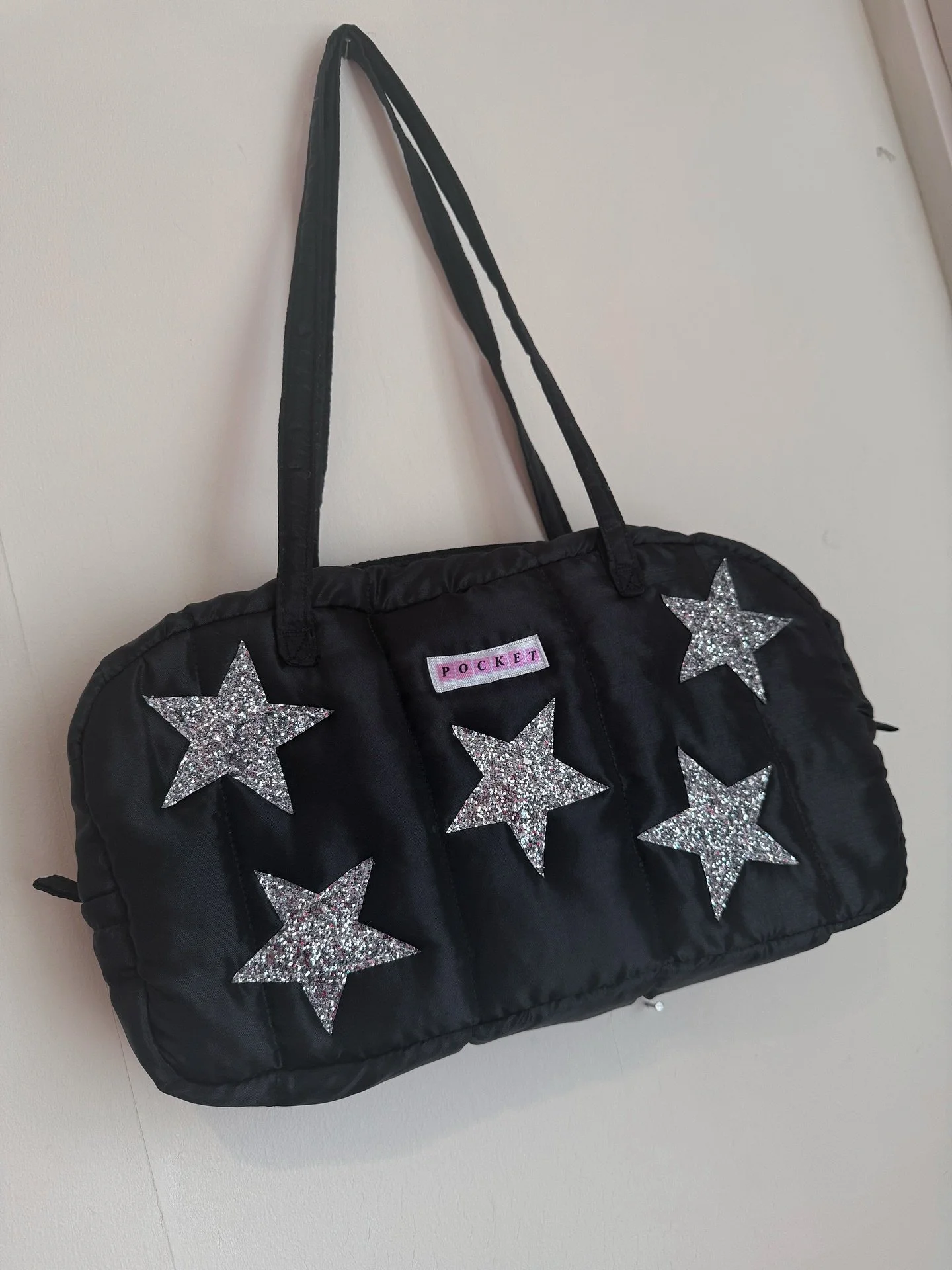 ✨Exclusive star bags coming to my next few Christmas markets✨