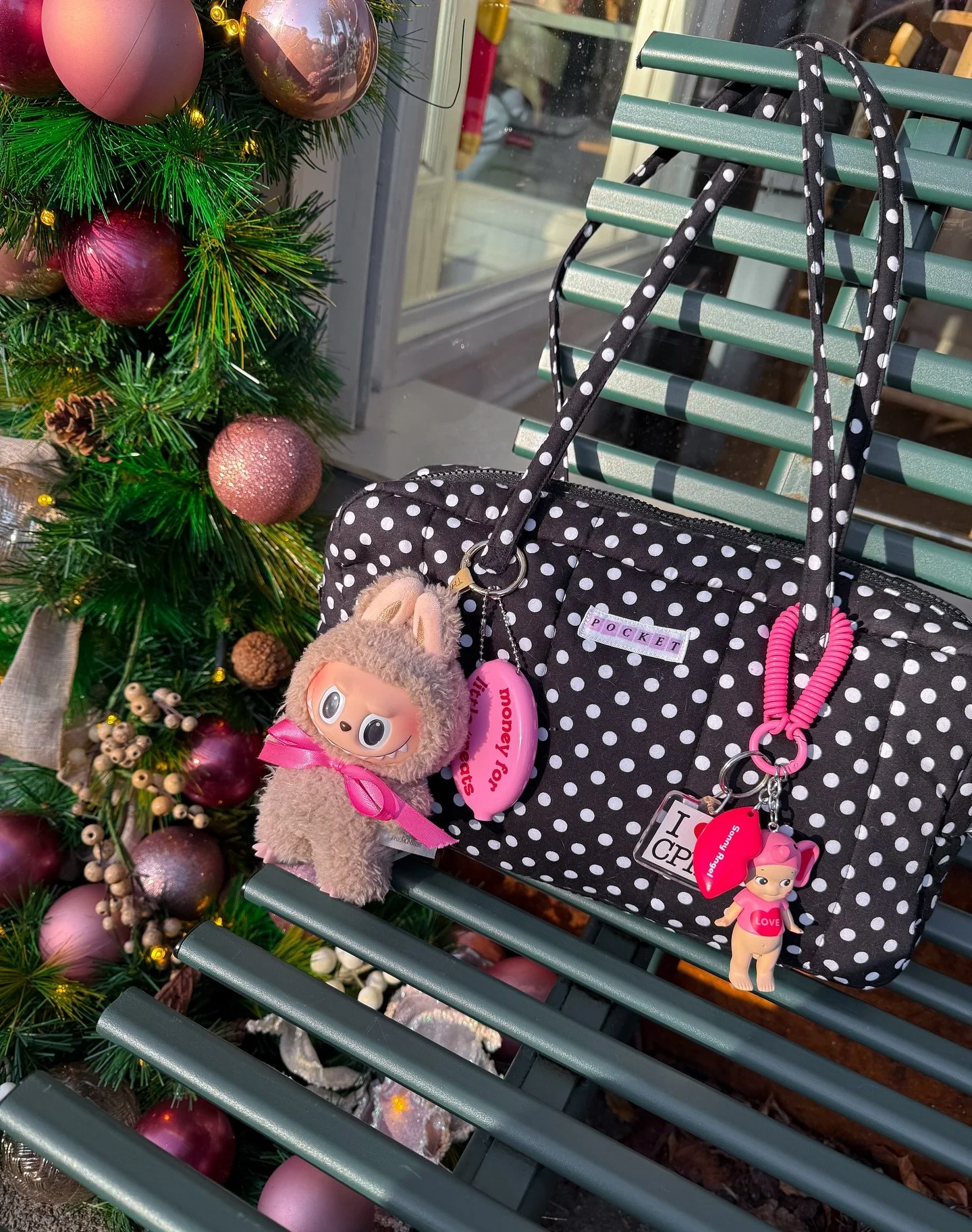 ✨The most wonderful time of the year✨