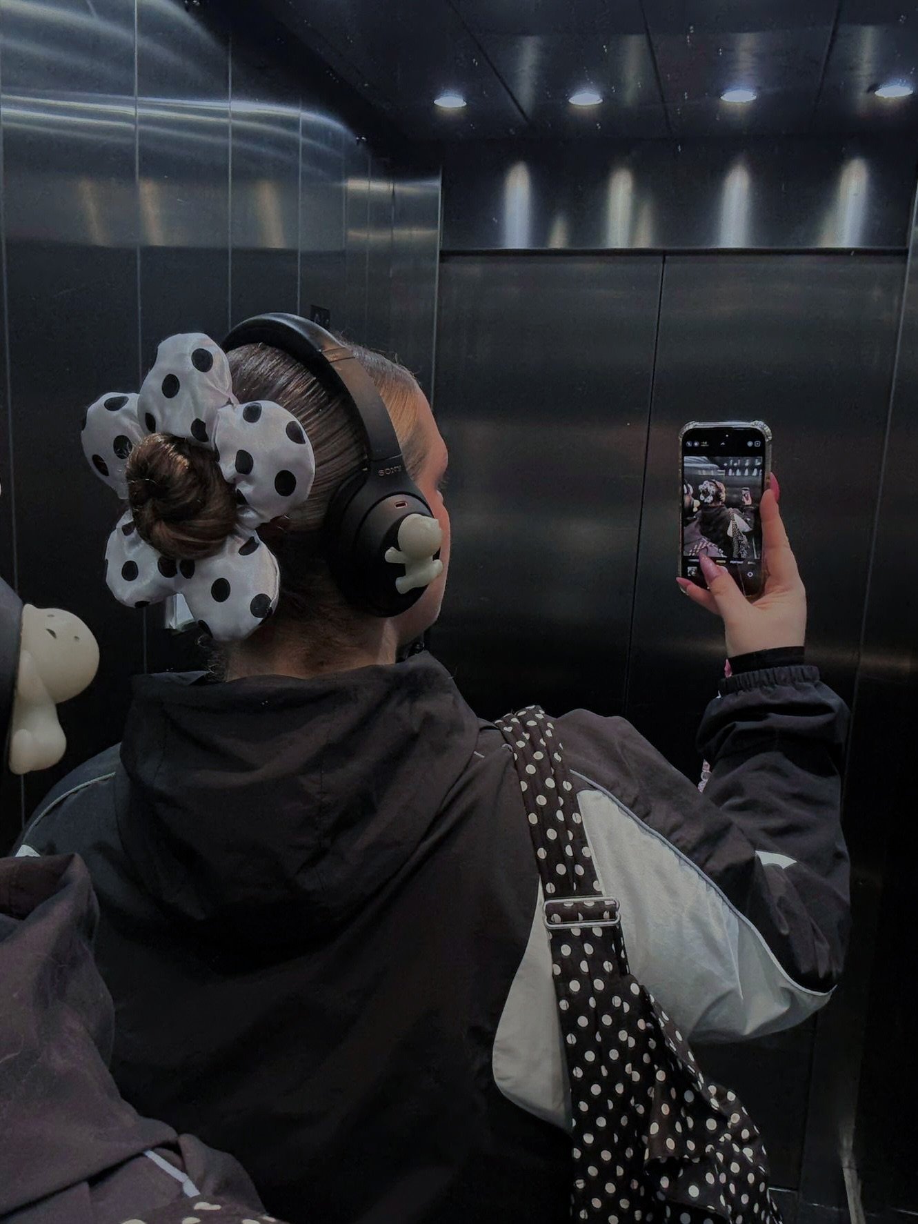 One of my fave products to come out of 2025 🌸 

And it was a very last minute idea (I&rsquo;d made one for myself and got so many compliments that I decided to make them to sell) and now they&rsquo;re almost sold out online! 

Thank you to everyone 