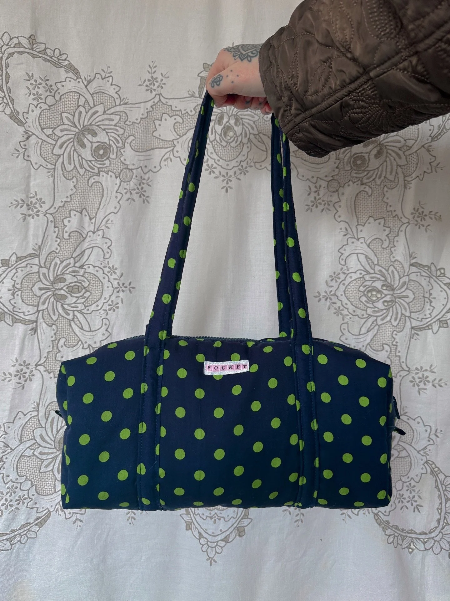 I think I&rsquo;m in love 💙💚💙💚