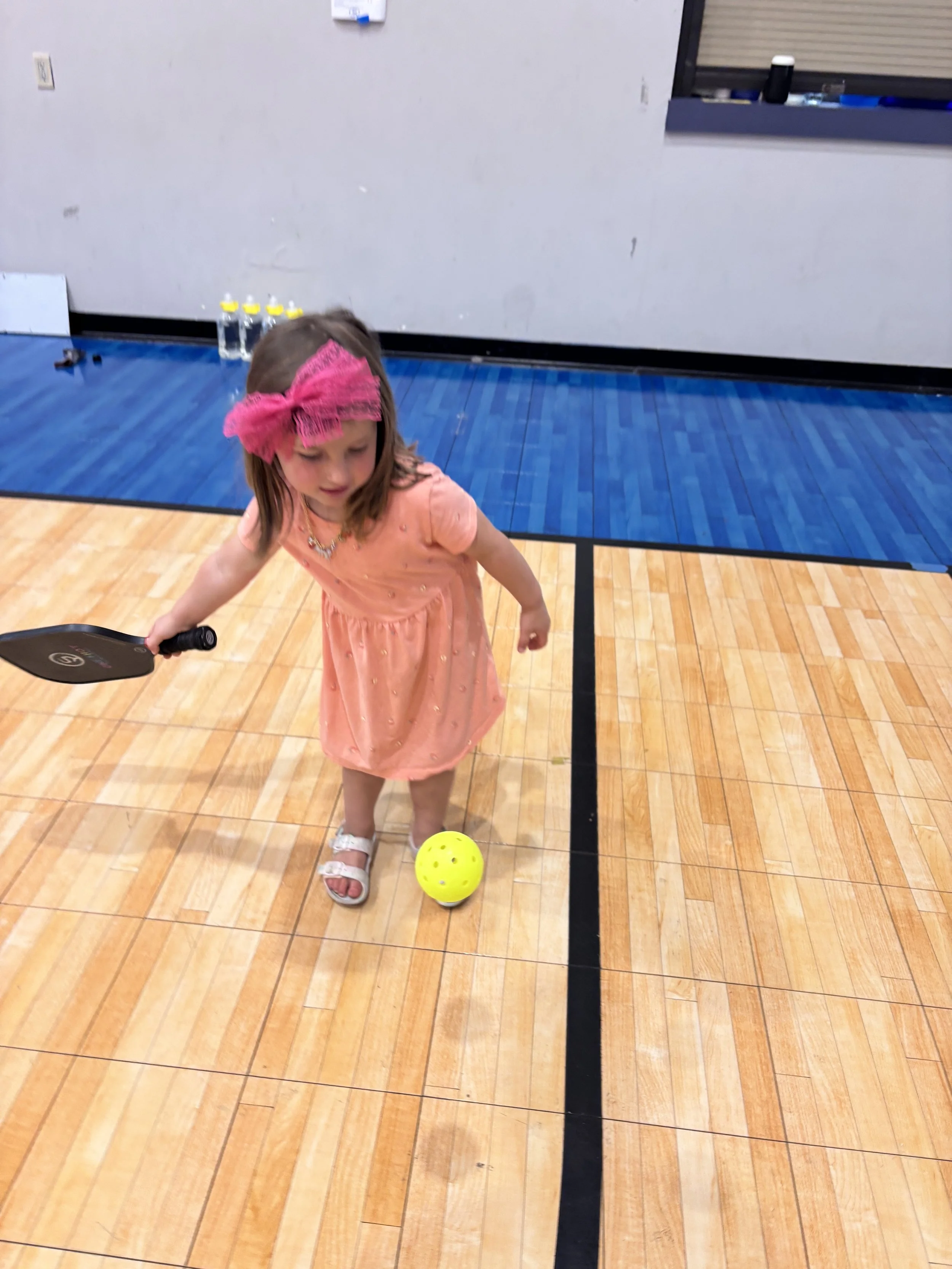 French International School of Oregon (Fall/Winter PS-K) Multi-Sport Class