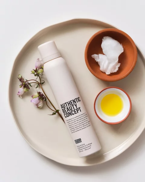 Amplify Mousse (200ml)