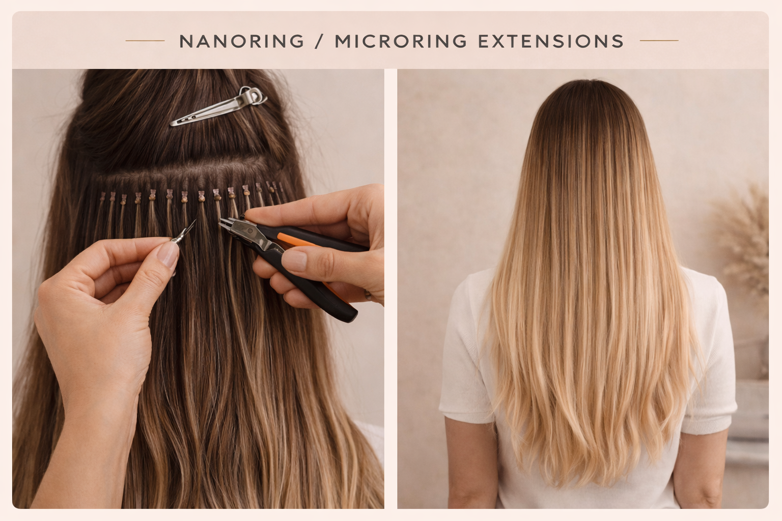 Nanoring / Microring Extensions