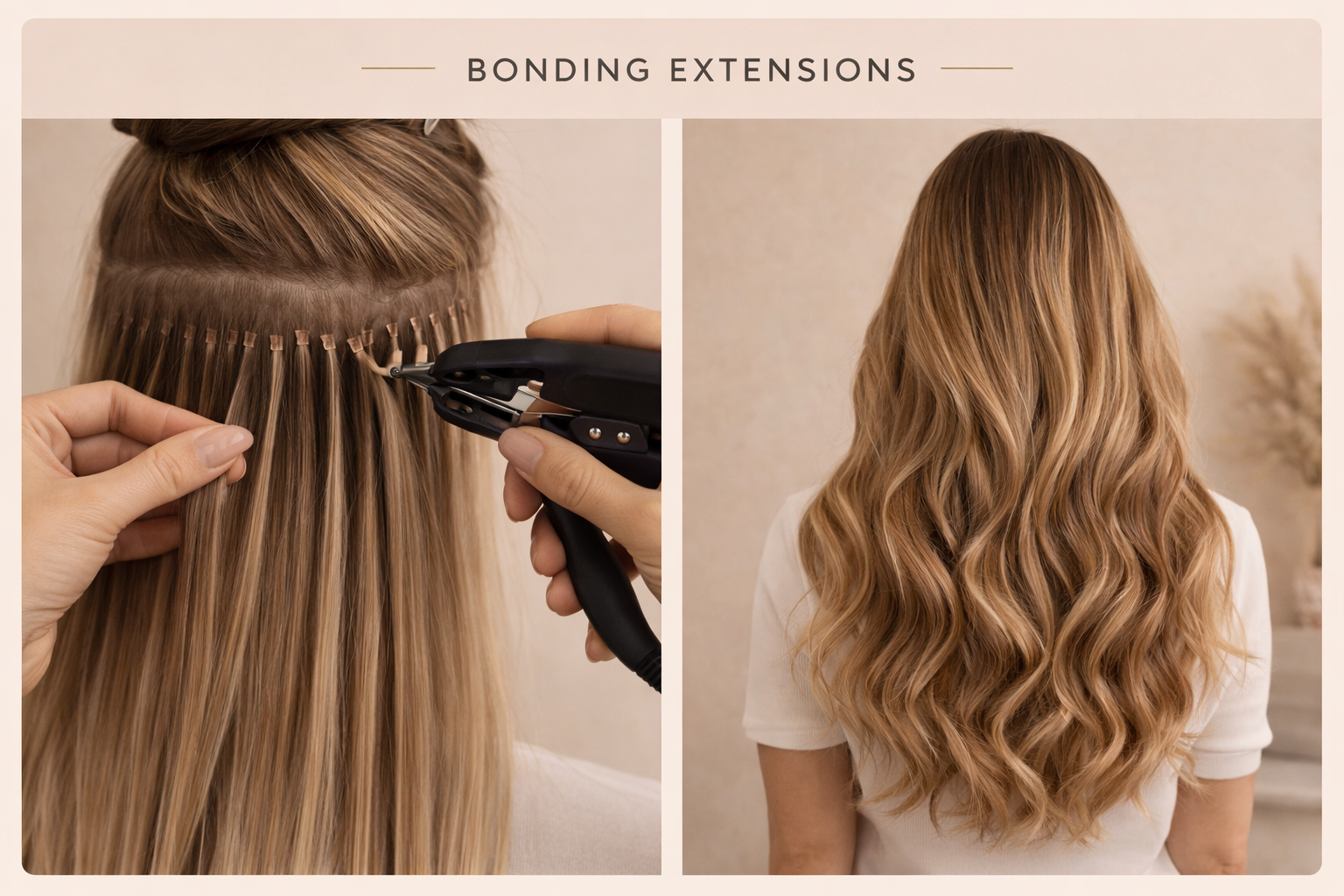 Elegante Balayage-Farbtechnik im Salon TYRA THE HAIR STUDIO Winterthur / moderner Haarschnitt und Styling für Damen und Herren / Yume Japanese Head Spa / Dein Coiffeur in Winterthur