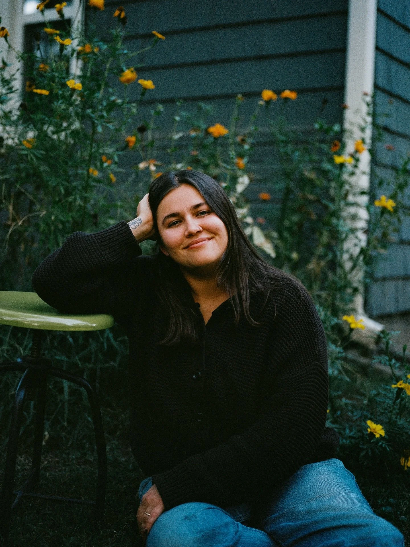 As another year goes by, I&rsquo;m reminded of why I am a photographer.

My life has been punctuated by documenting love in its many forms. This work is a constant gift and challenge. I view my job as an open invitation to see people through kind eye