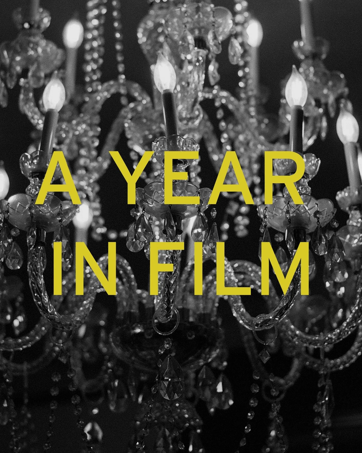 2025 is nearly through! Blood, sweat, tears, and one sprained ankle later, I am proud of the work I made and think it is some of my very best. (Do I say this every year? Absolutely.)

Some important highlights:

I photographed two very special weddin