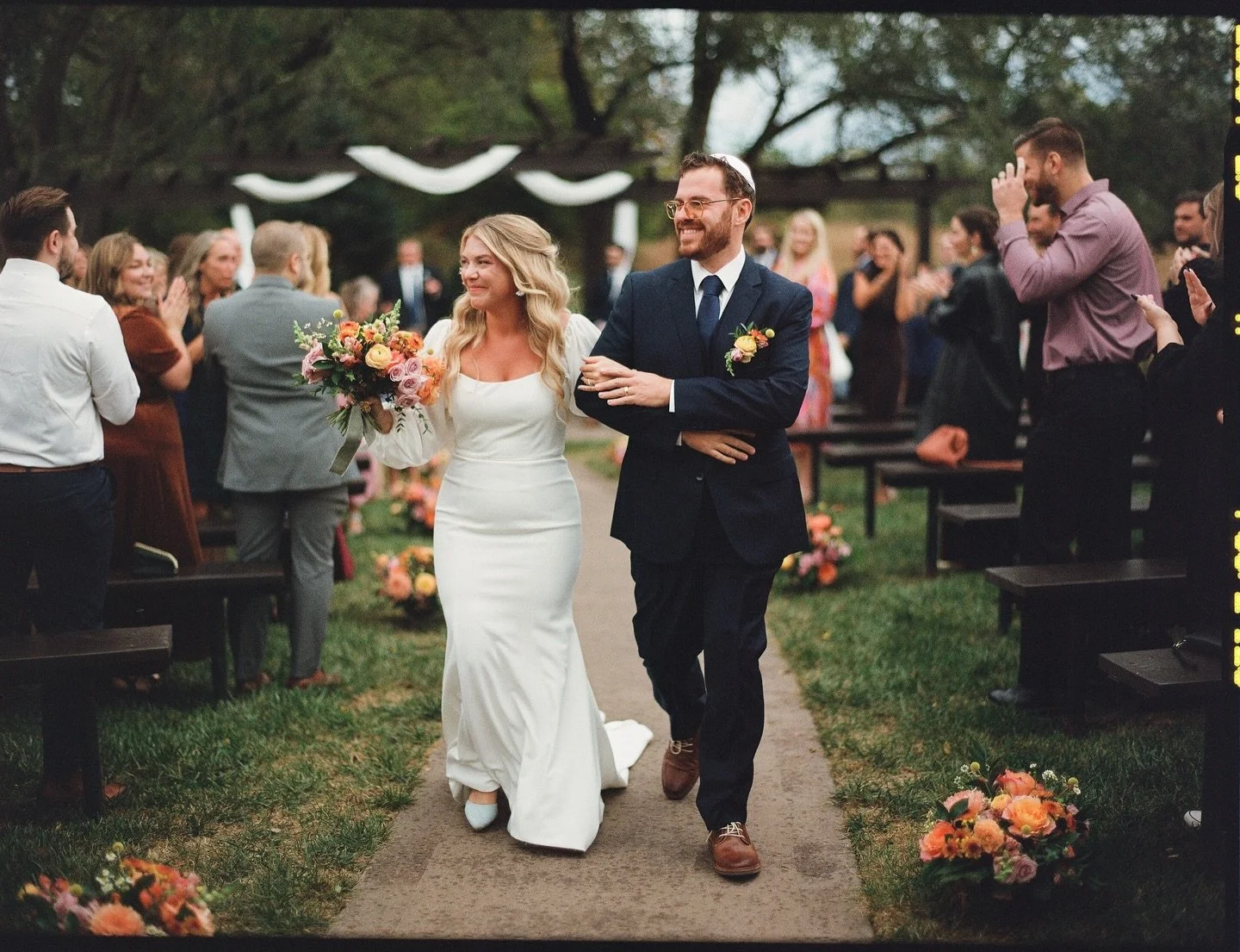 You don&rsquo;t want a real relationship with your wedding photographer, you need one. 

If you want to feel transported by the photos from your wedding day back to the moment itself, you will need one thing in oodles&ndash; trust. 

You want to feel