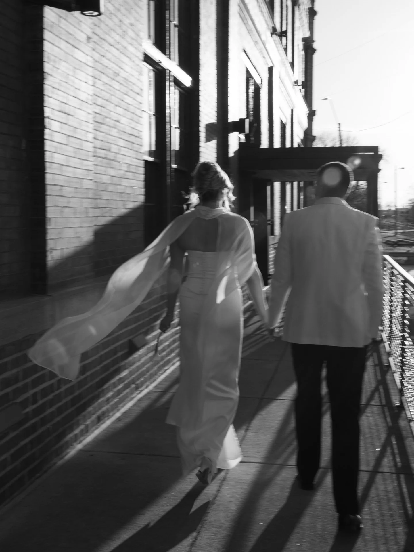 Kat and Jes&uacute;s&rsquo;s post elopement party was full of big hugs, bigger smiles, and the best dance floor.