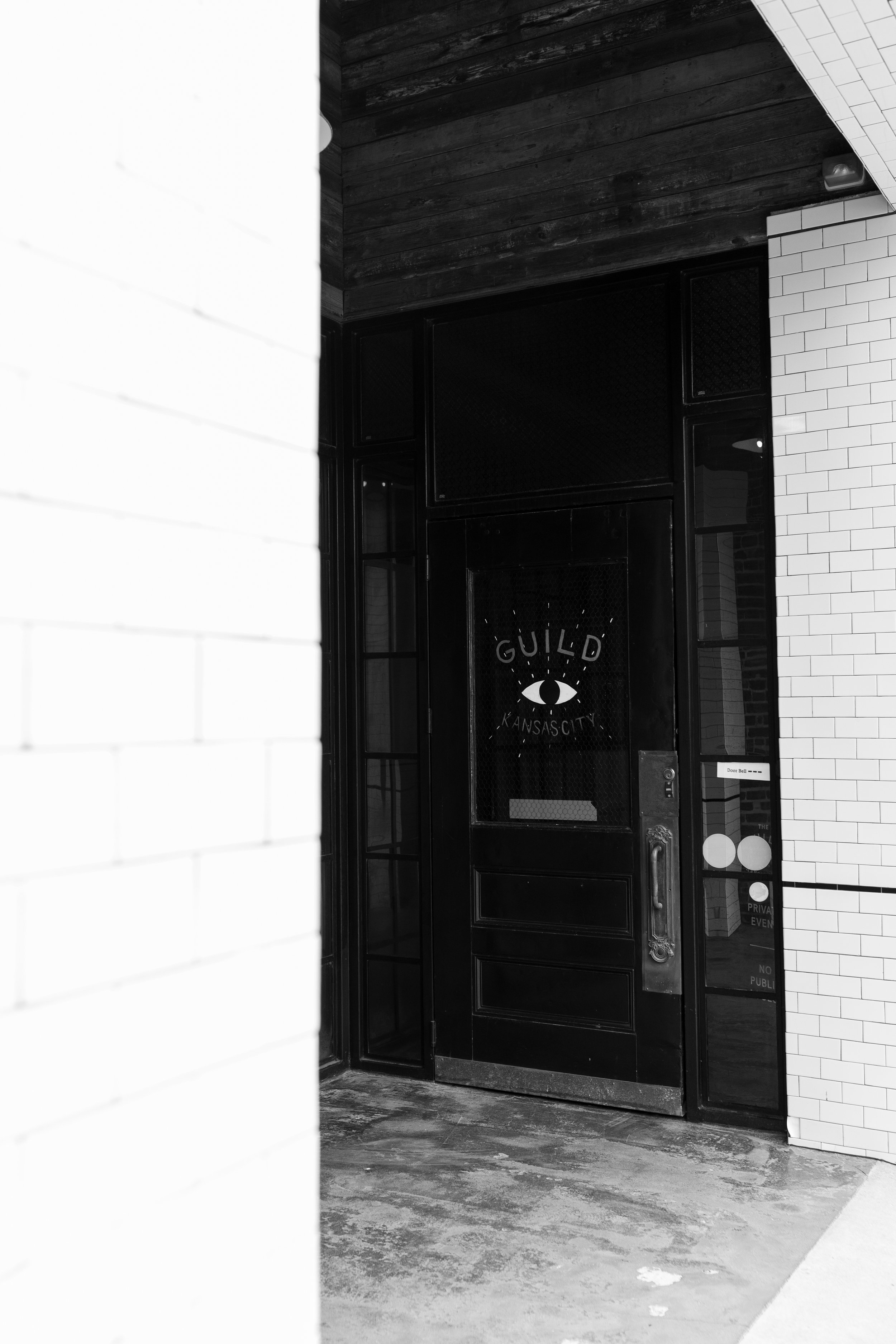 The Guild-- Kansas City Wedding Venue