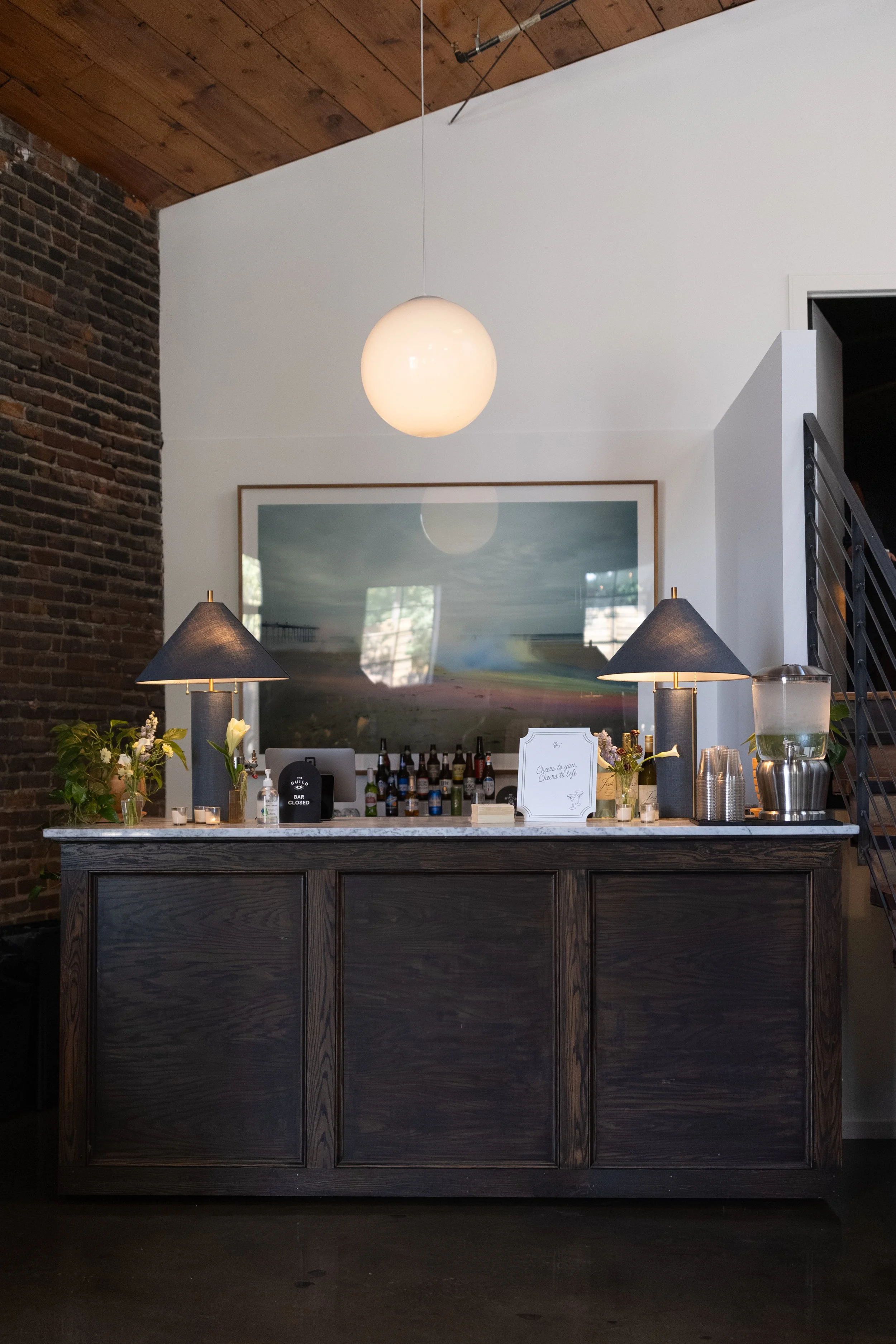 The Guild, Kansas City Wedding Venue