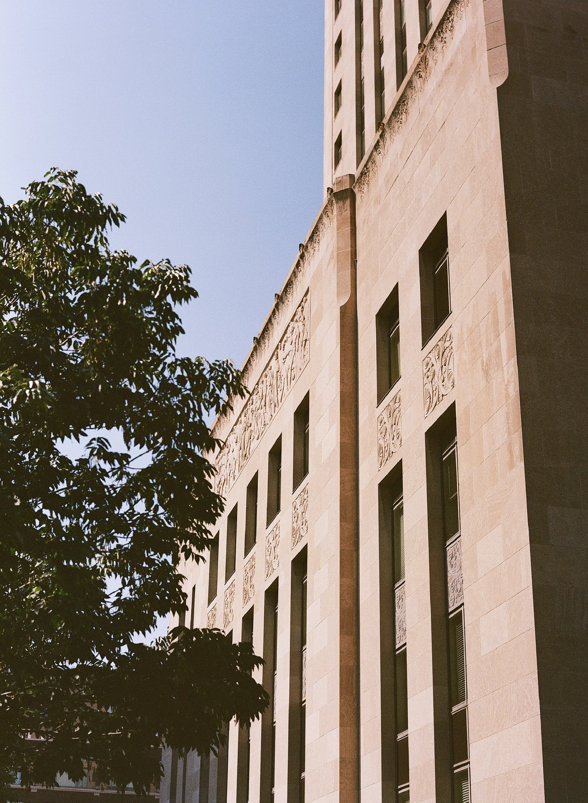 Jackson County elopement