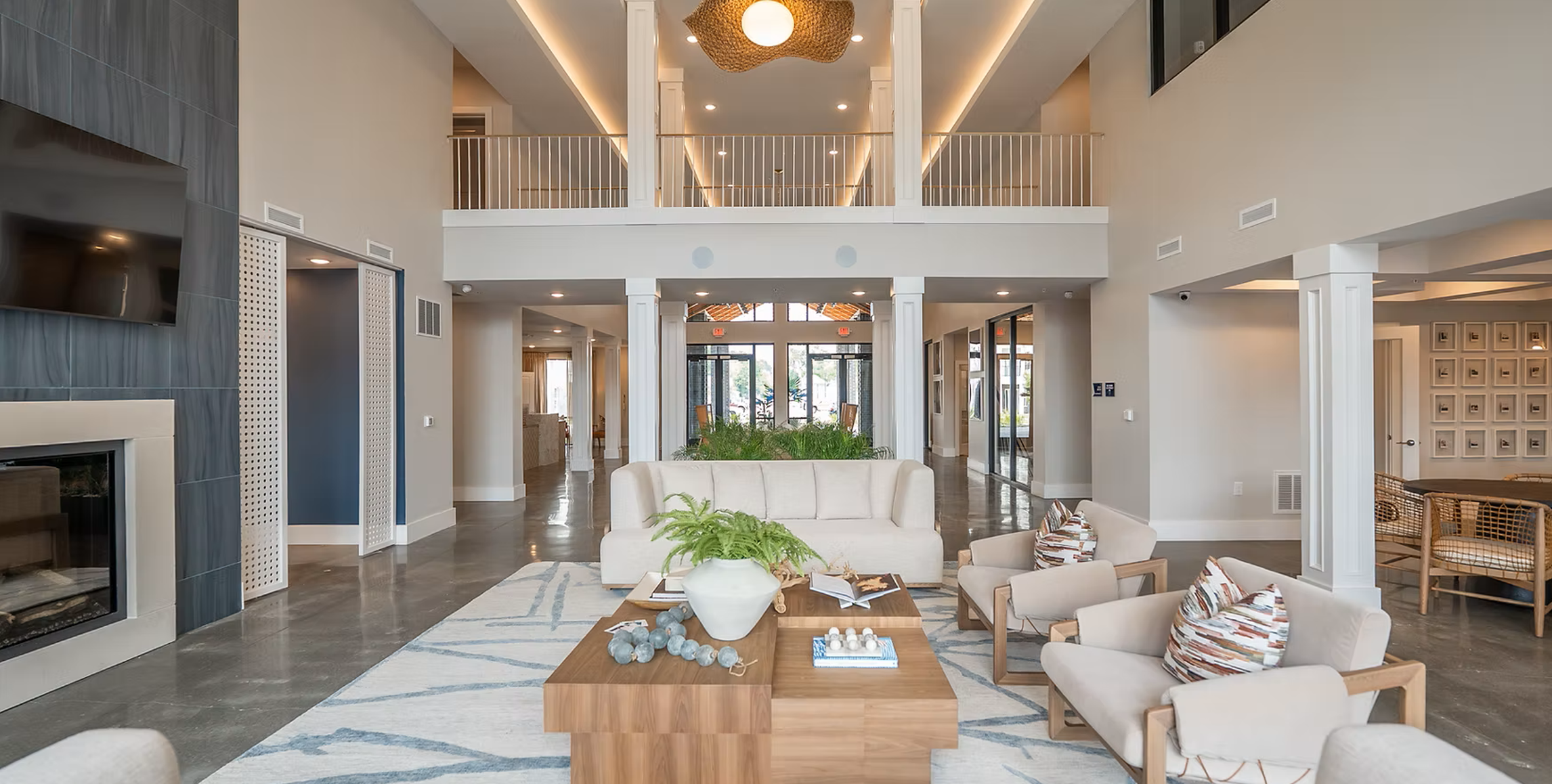 The Resort at Rockwater