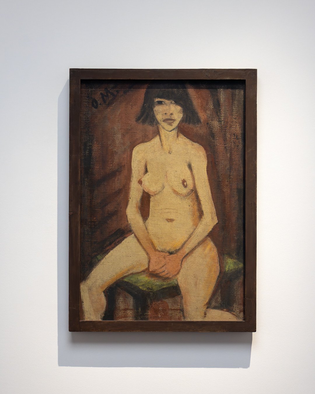 WILDE FARBEN, FREIER GEIST⁠
Franz Marc Museum Kochel⁠
&ndash;12. April 2026⁠
⁠
Vor 120 Jahren wagte eine Gruppe junger K&uuml;nstler den radikalen Aufbruch in die Moderne. Mit leuchtenden Farben, vereinfachten Formen und einer neuen subjektiven Ausdr