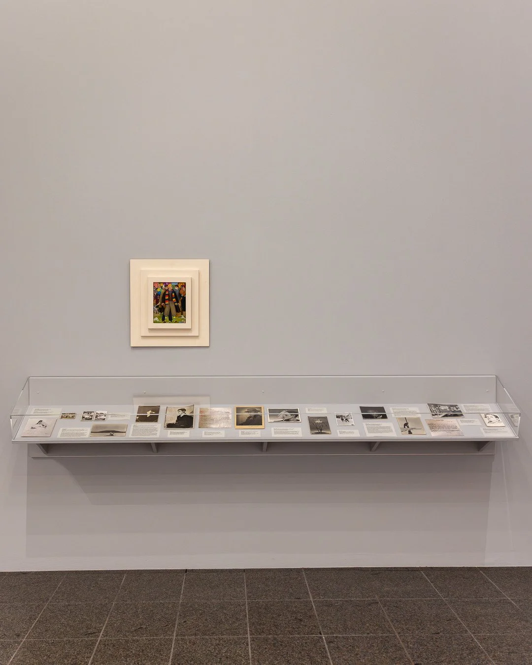 QUEERE MODERNE. 1900 BIS 1950⁠
K20 &ndash; KUNSTSAMMLUNG NORDRHEIN-WESTFALEN, D&Uuml;SSELDORF⁠
⁠
Die Ausstellung QUEERE MODERNE. 1900 BIS 1950 macht sichtbar, wie K&uuml;nstler*innen jenseits normativer Zuschreibungen neue Bildsprachen, Lebensentw&uu