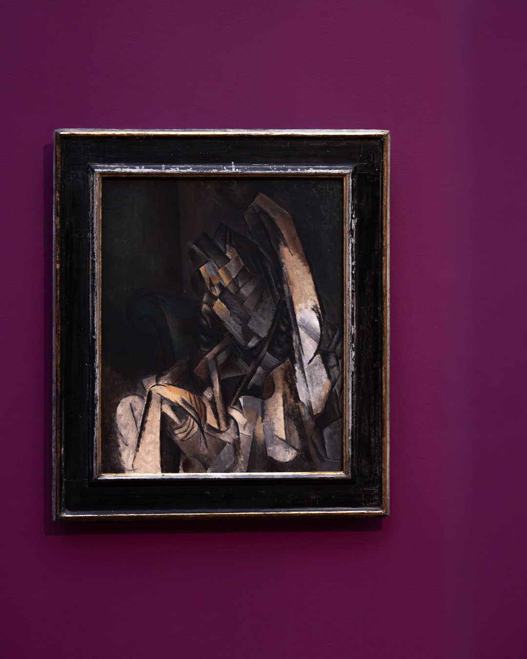 KIRCHNER. PICASSO⁠
Kirchner Museum Davos &ndash; bis 03.05.2026⁠
⁠
Ein Fest f&uuml;r die Sinne &ndash; und f&uuml;r einen Wunsch von Ernst Ludwig Kirchner. In einem Brief schrieb er: &raquo;Es sollten doch einmal meine Bilder neben Picassos h&auml;ng