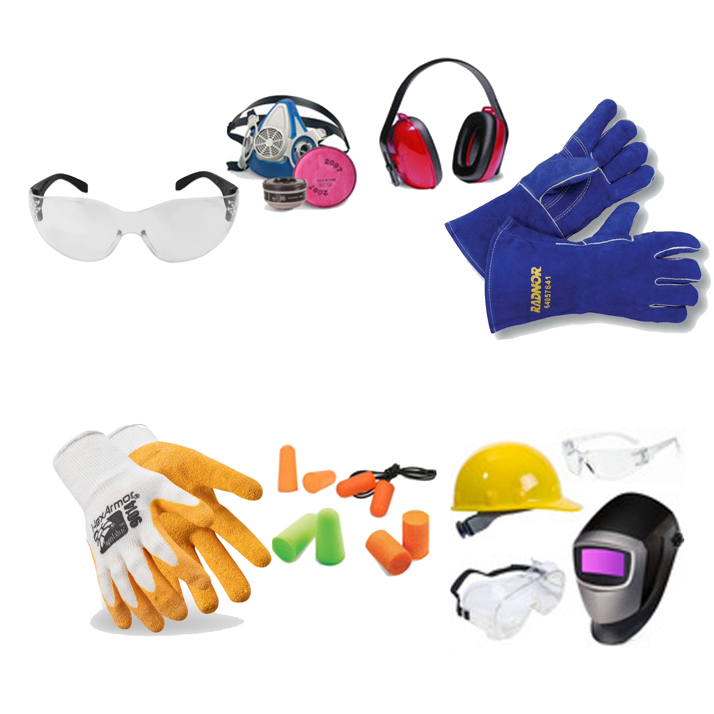 Safety Equipment