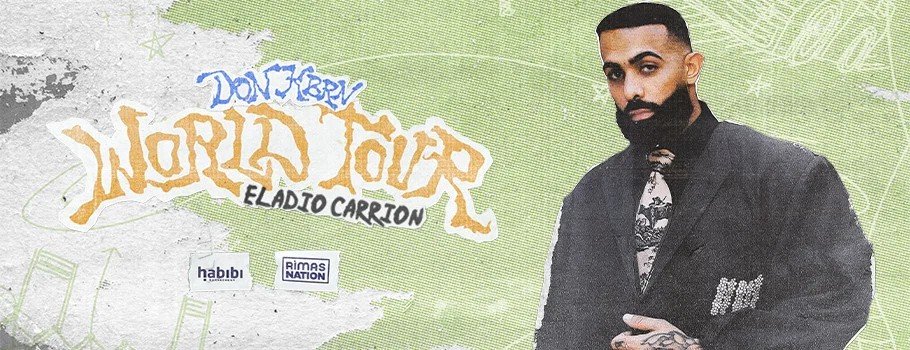 ELADIO CARIÓN
