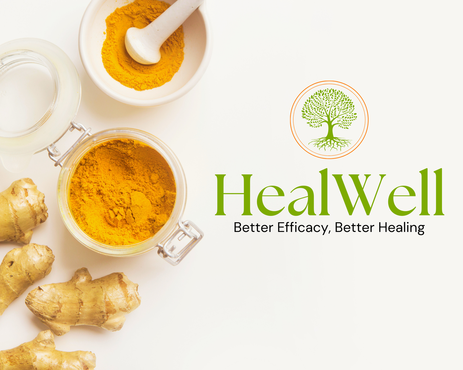 HealWell Naturals 