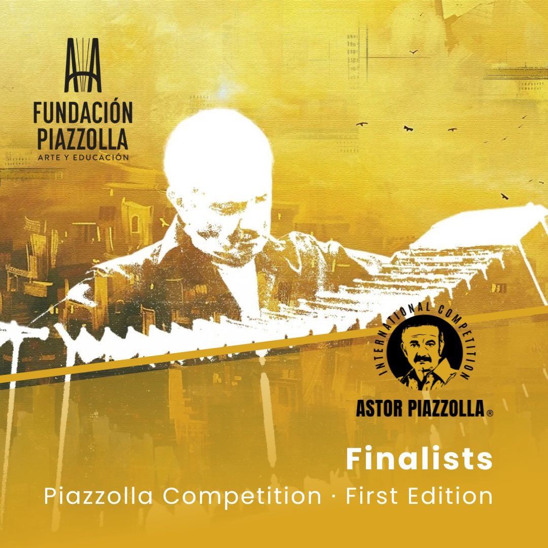 🏆 Official Announcement &ndash; Finalists 🏆

We are pleased to announce the finalists advancing to the next stage of the competition. Congratulations on this well-deserved achievement.

We also extend our sincere congratulations to all semifinalist