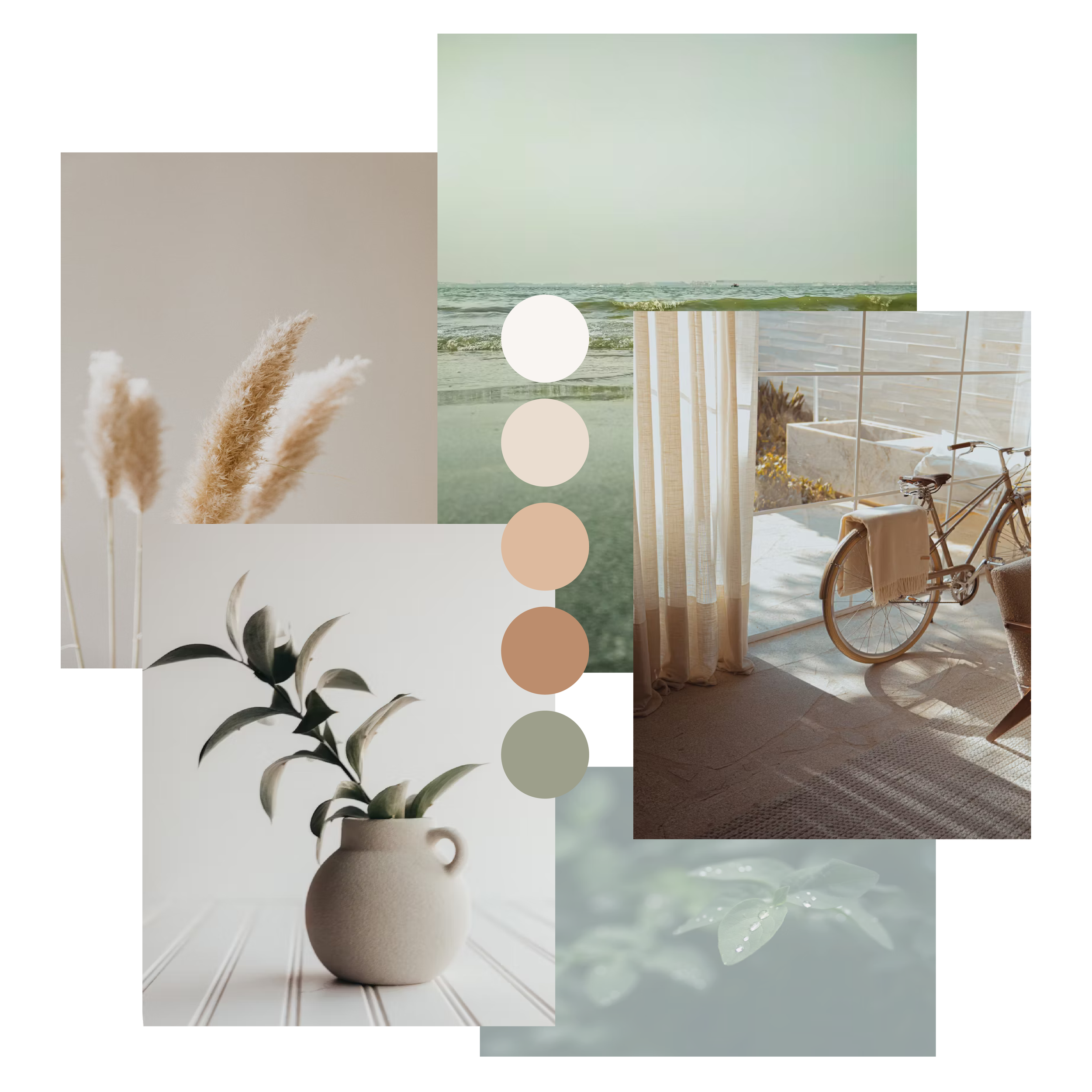 Oxford Master Bedroom