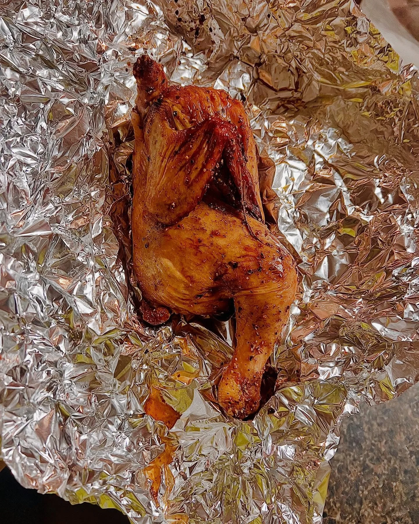 #BBQCHICKEN