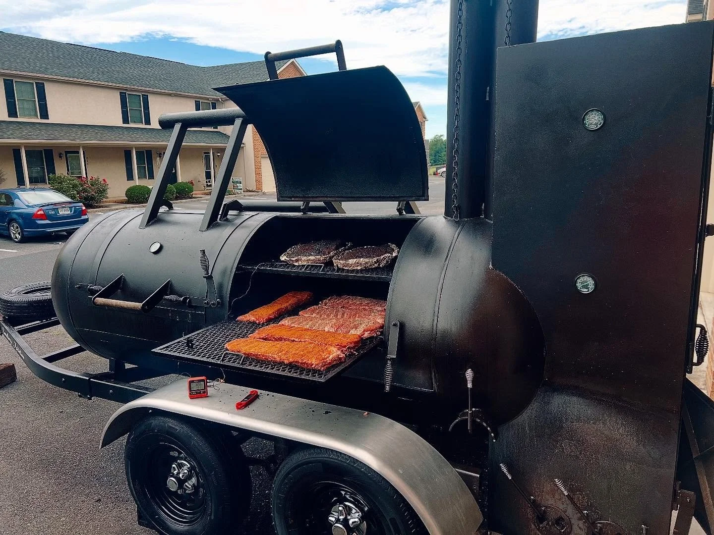 #BBQ