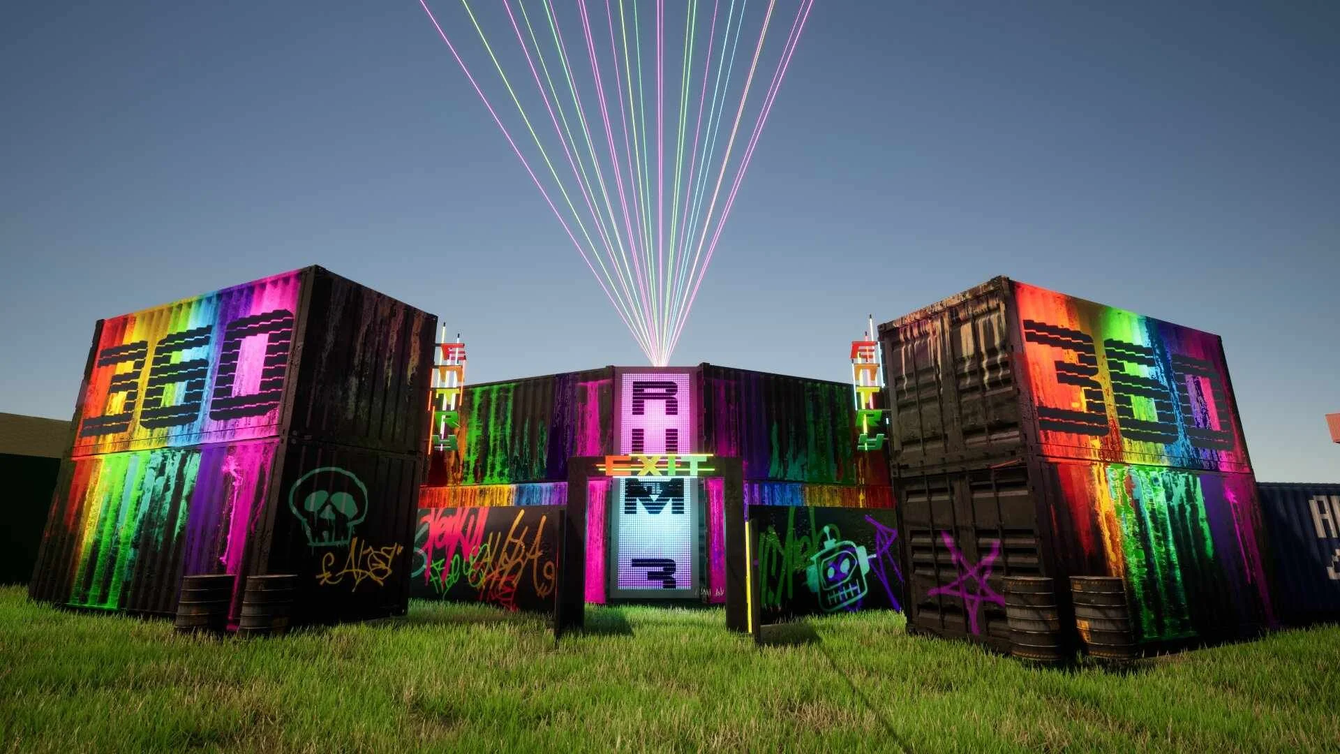 spectrum360 boomtown CAD - Twelve34 Productions 