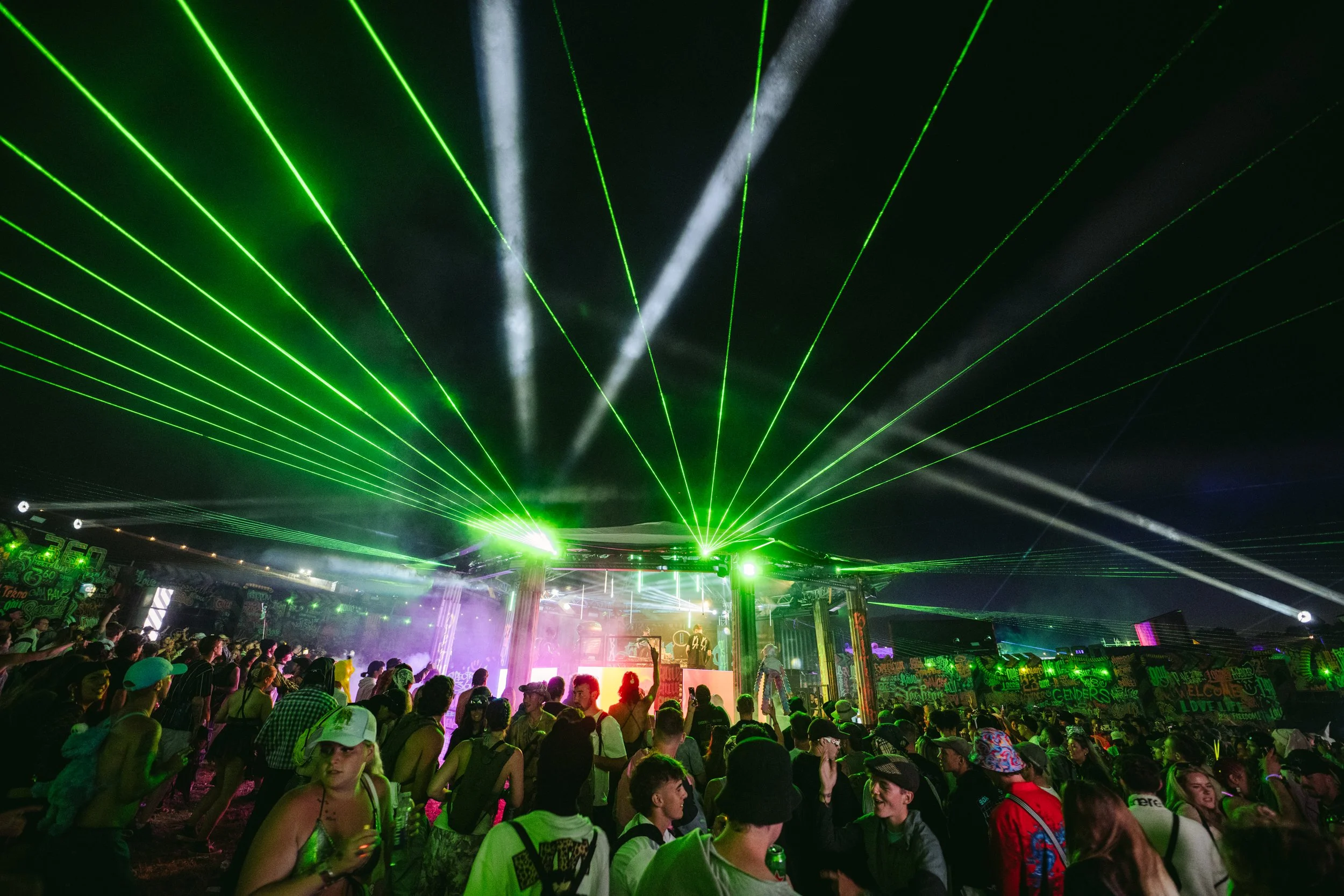 moonfest 2025 - Twelve34 Productions