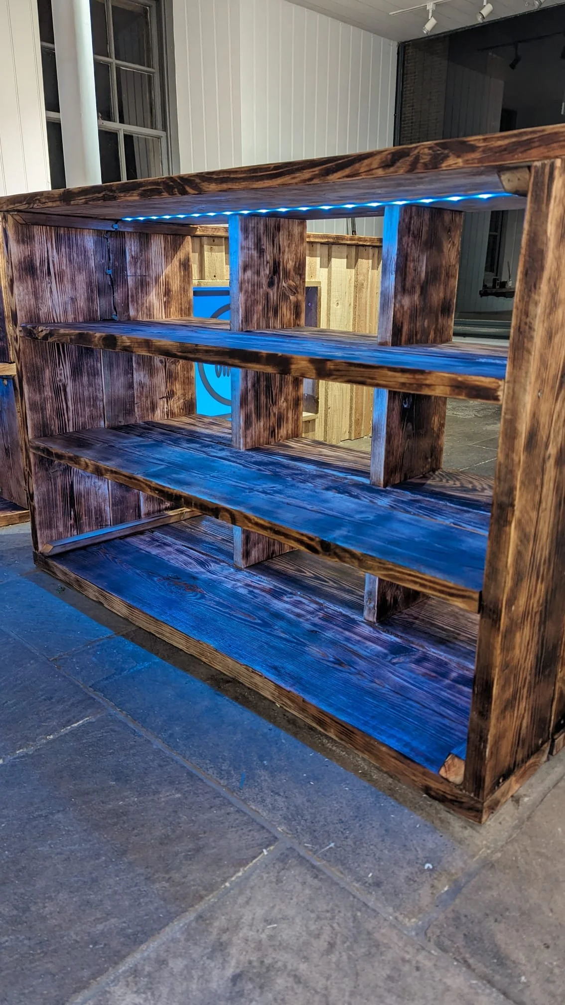 set design and prop suppliers - Twelve34 Productions