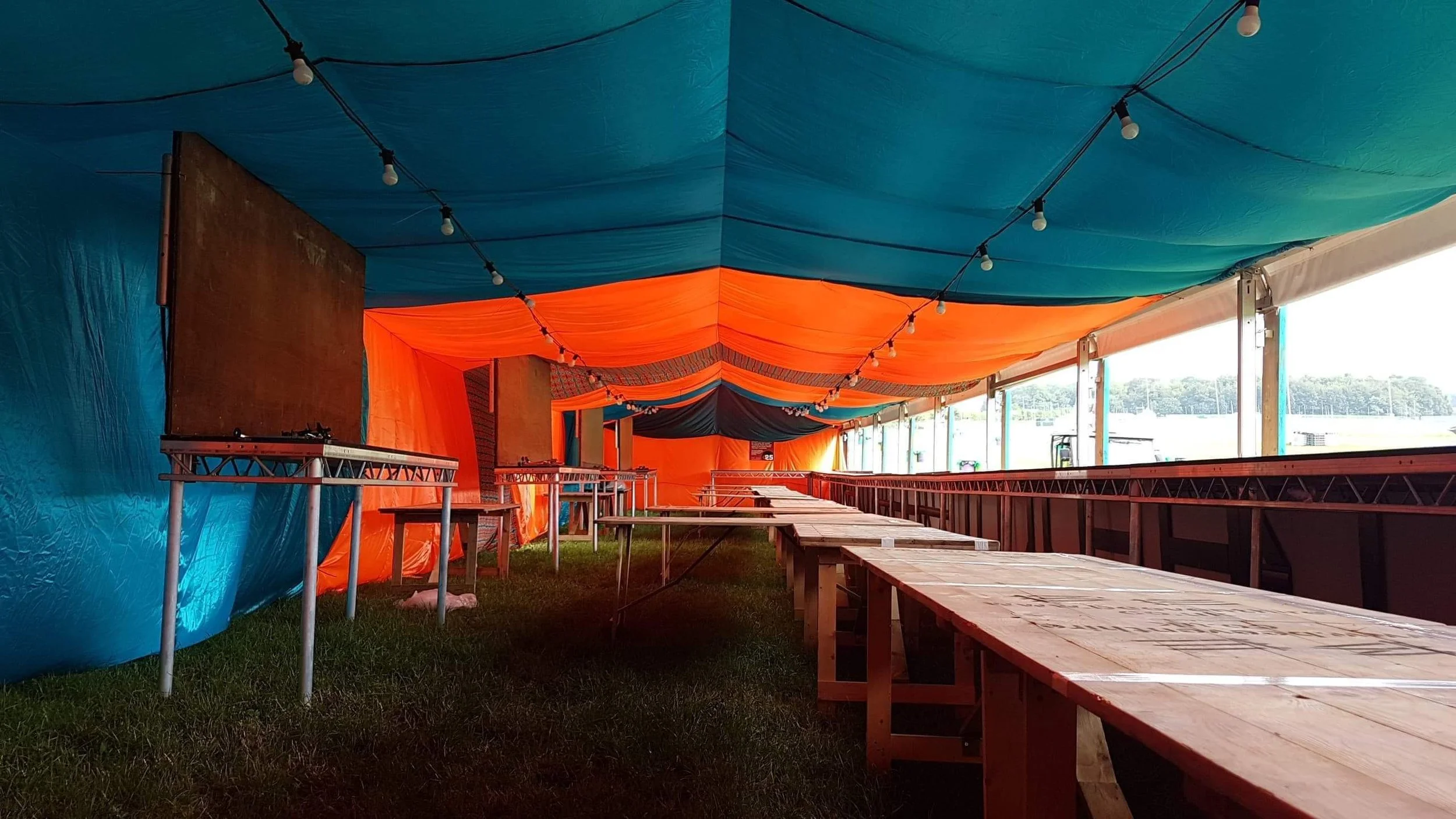 event drapes suppliers - Twelve34 Productions