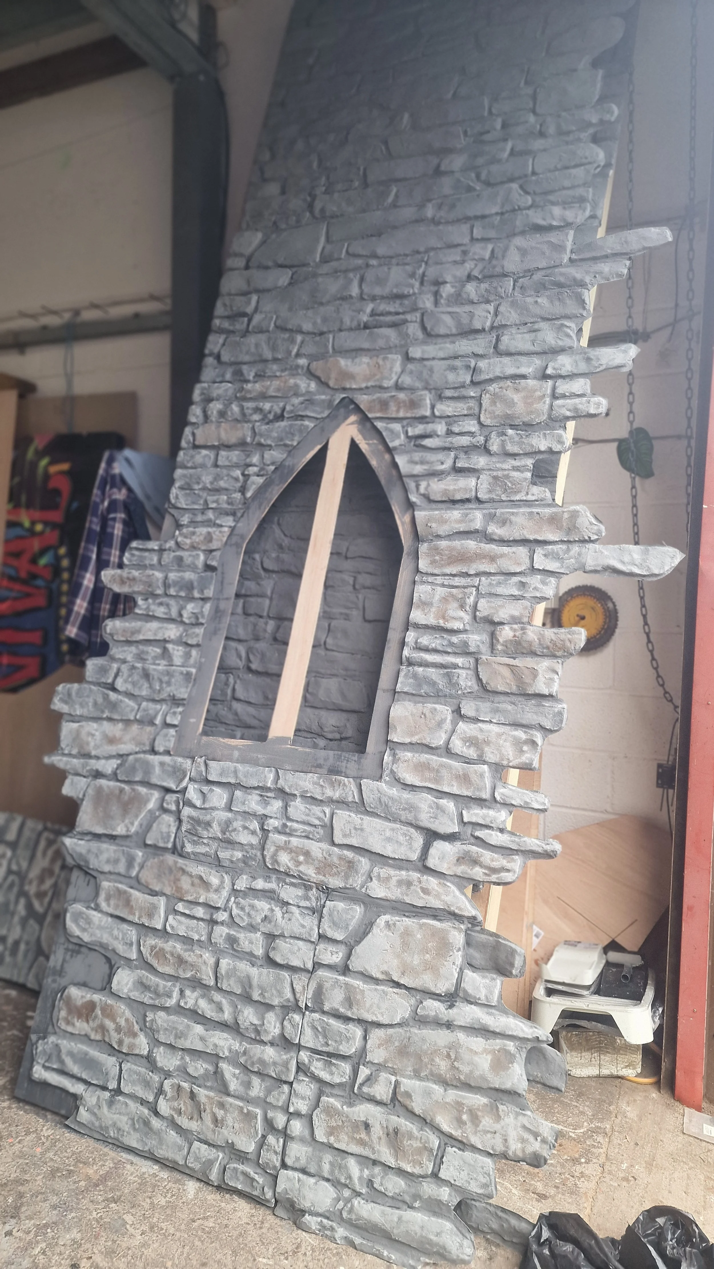 Alton Towers Scarefest 2025 - Twelve34 Productions 16.jpg