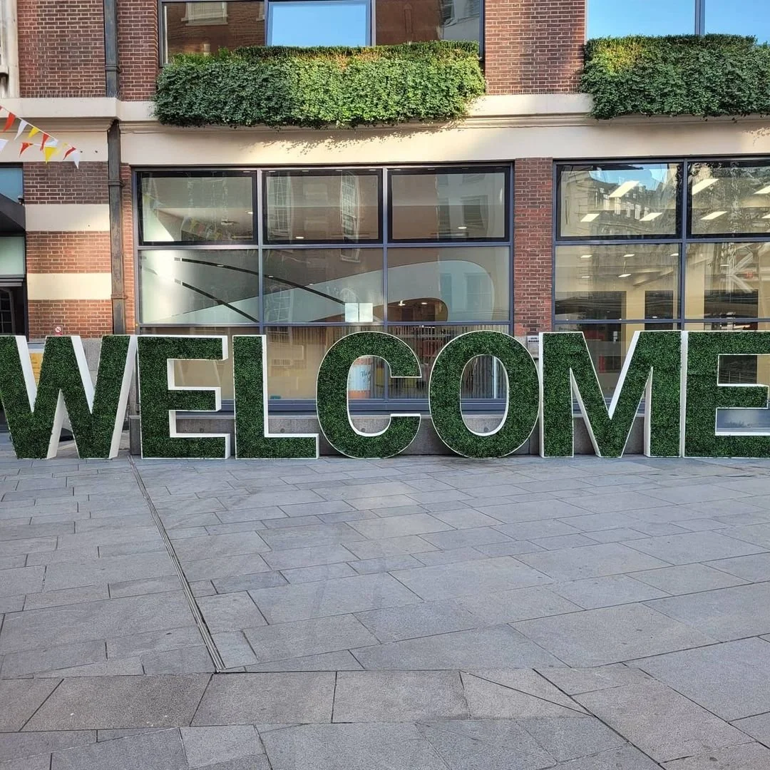 london school of economics events - Twelve34 Productions