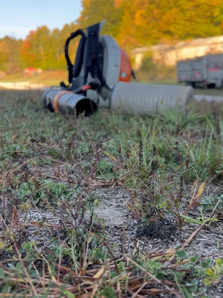 Been a busy DUSTY week over at @mtstlouismoonstone We are truly fortunate to have clients like this, and get to be a small part of these projects.  So awesome to see first hand what an undertaking it is to put in a new lift. Bring on winter!!! The fi