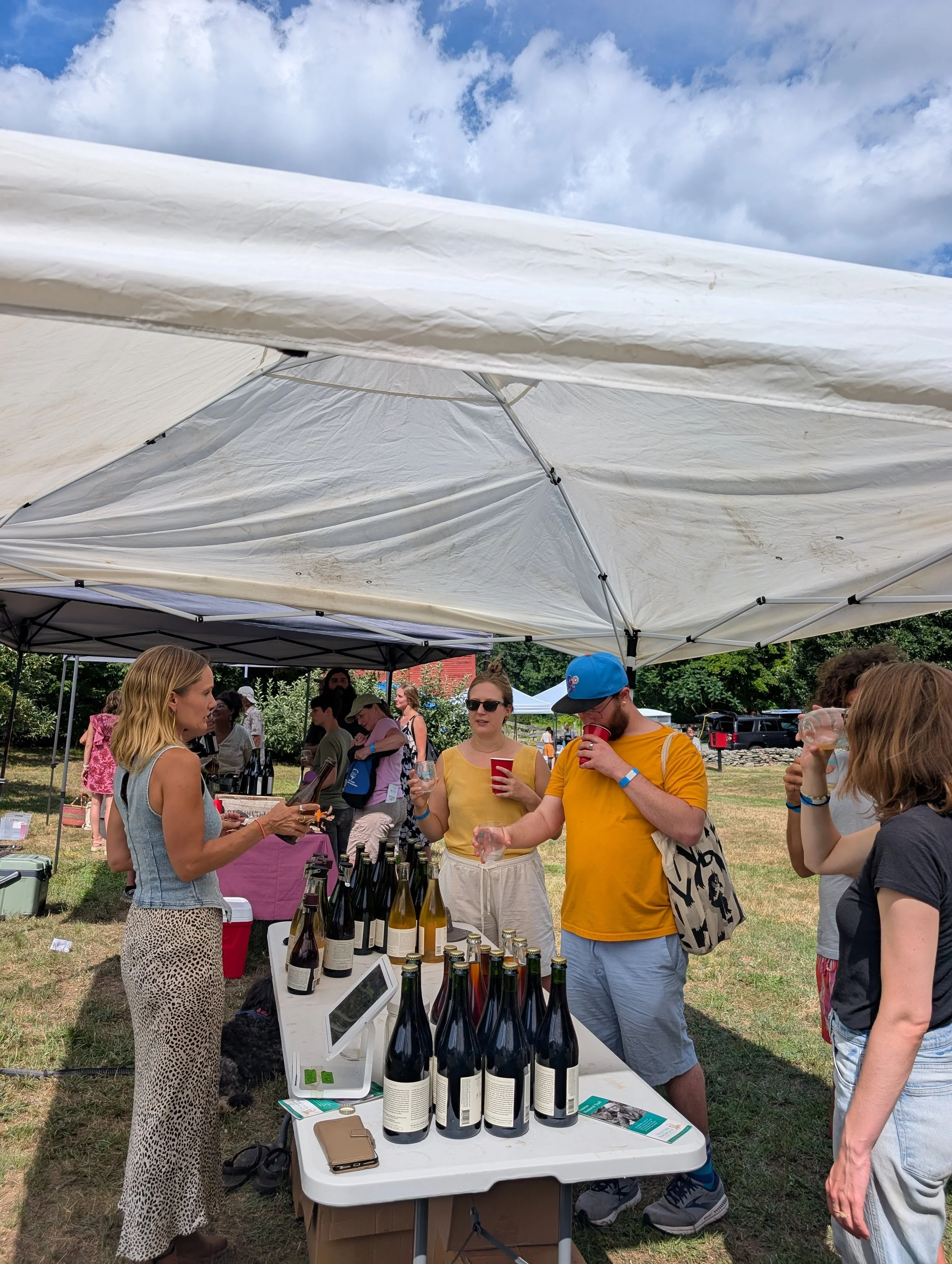 Last year's MASSeration!