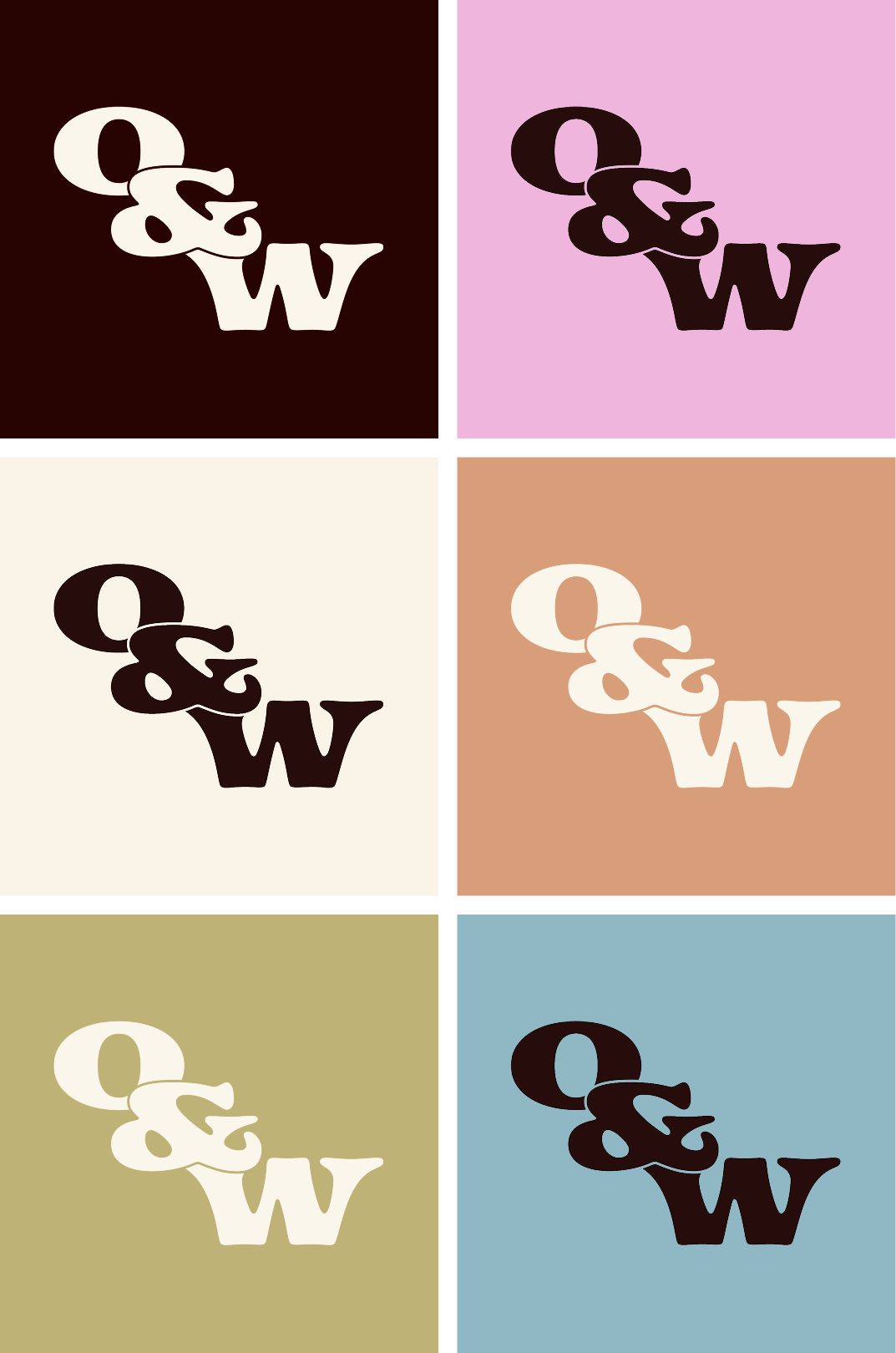 Oak & Willow: A Warmer Take on Sustainable Branding