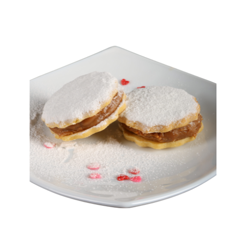 Alfajores port saint lucie