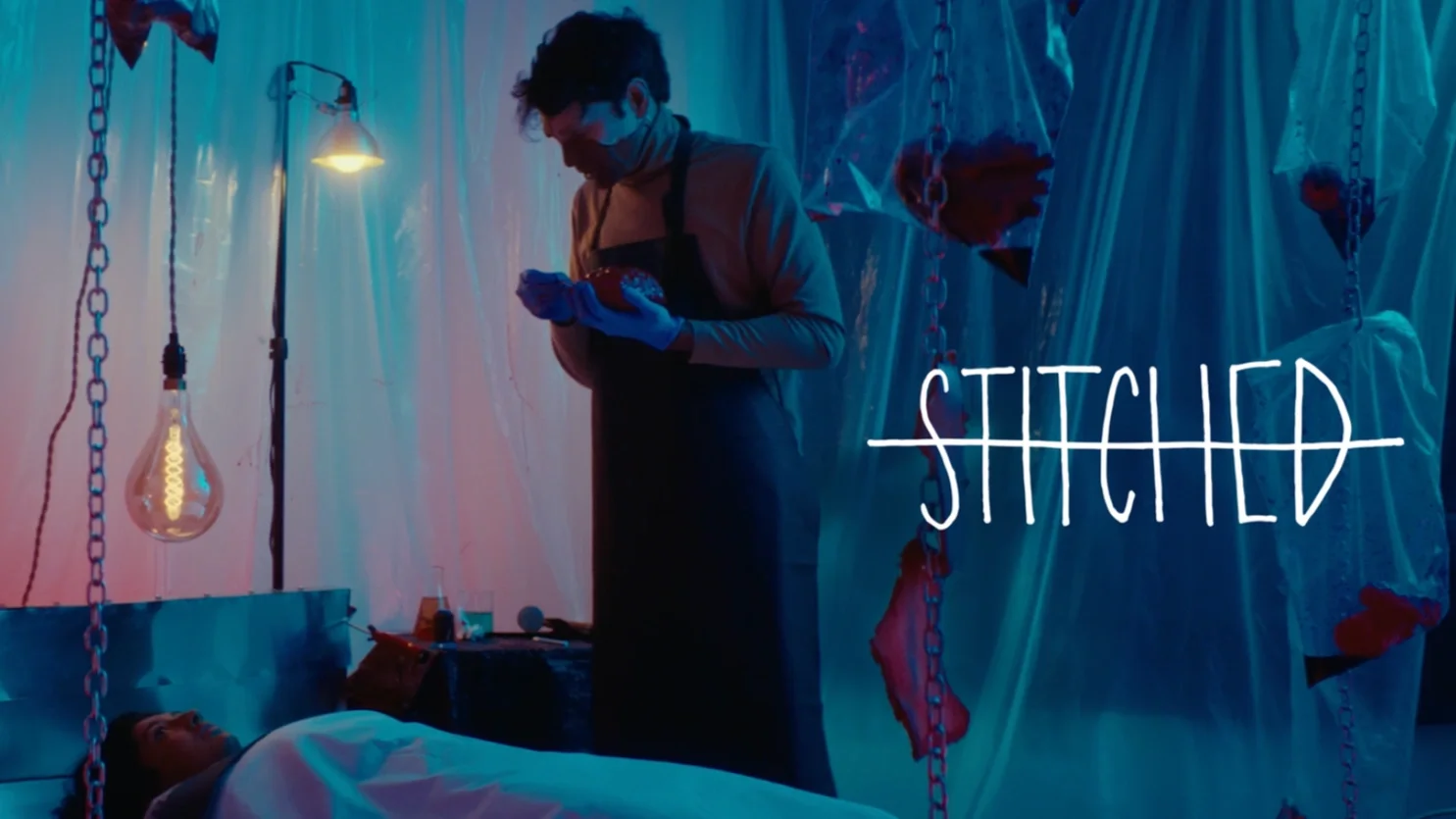 Stitched (Short Film)