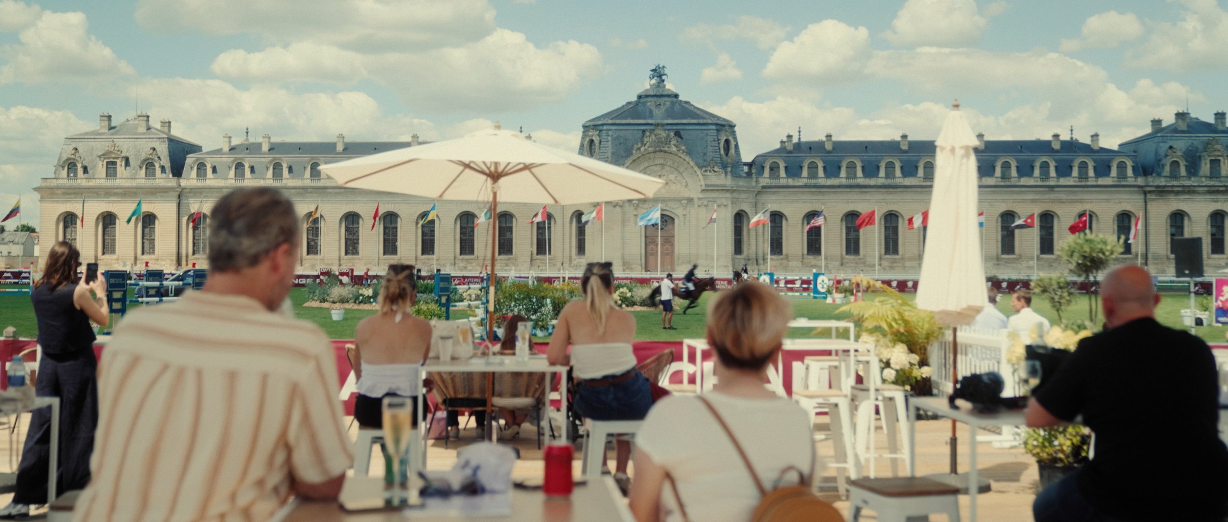 Jumpers (Proof of Concept)