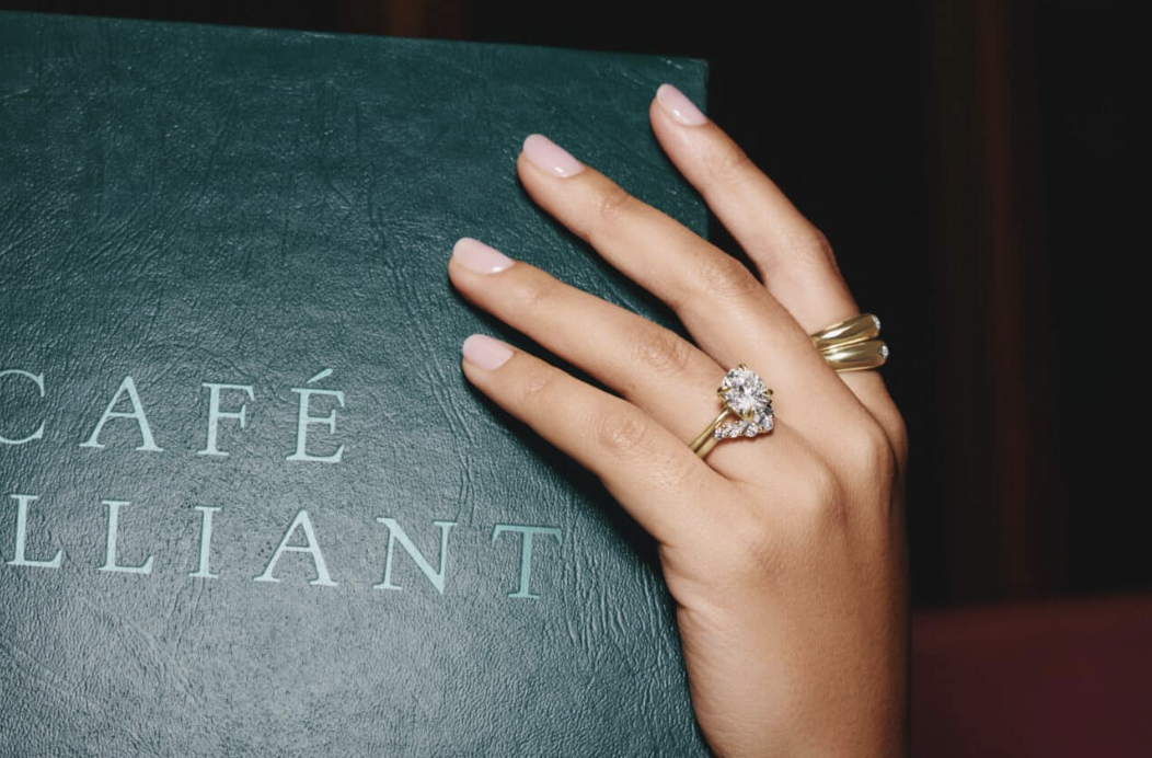 Brilliant Earth (Broadcast + Stills)