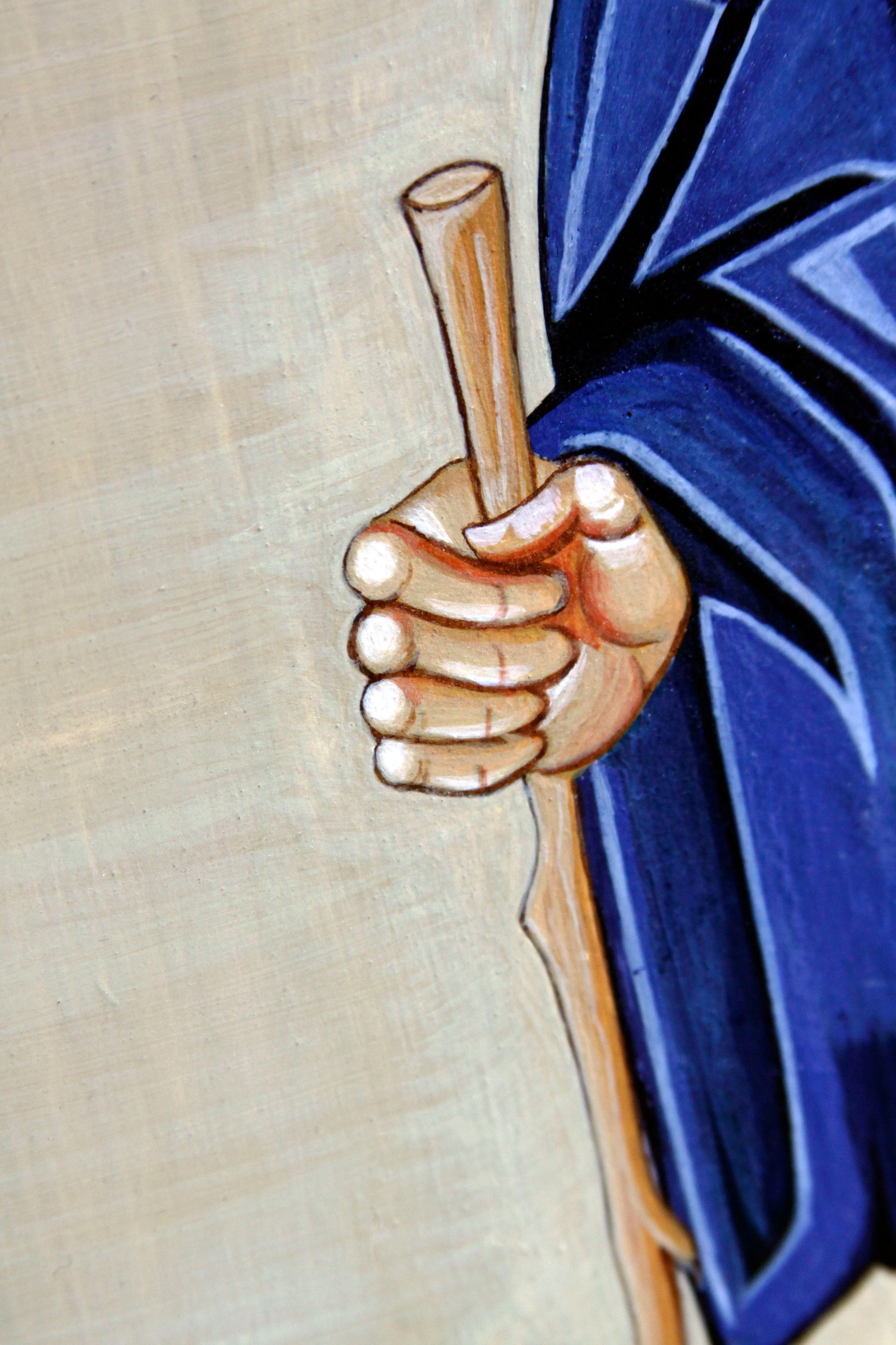 Saint Paisios the Athonite (2026) 