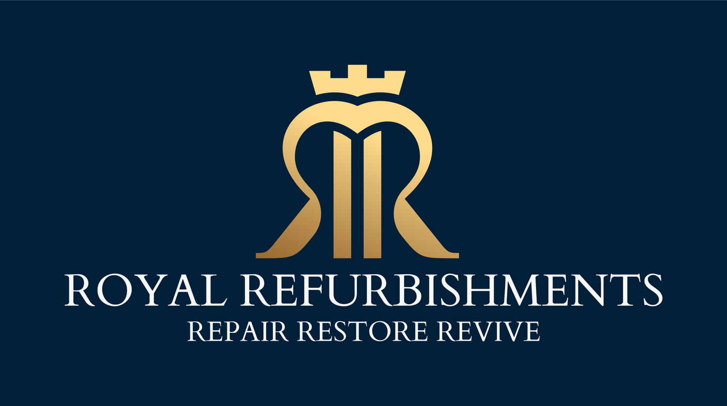 RoyalRefurbishments.com