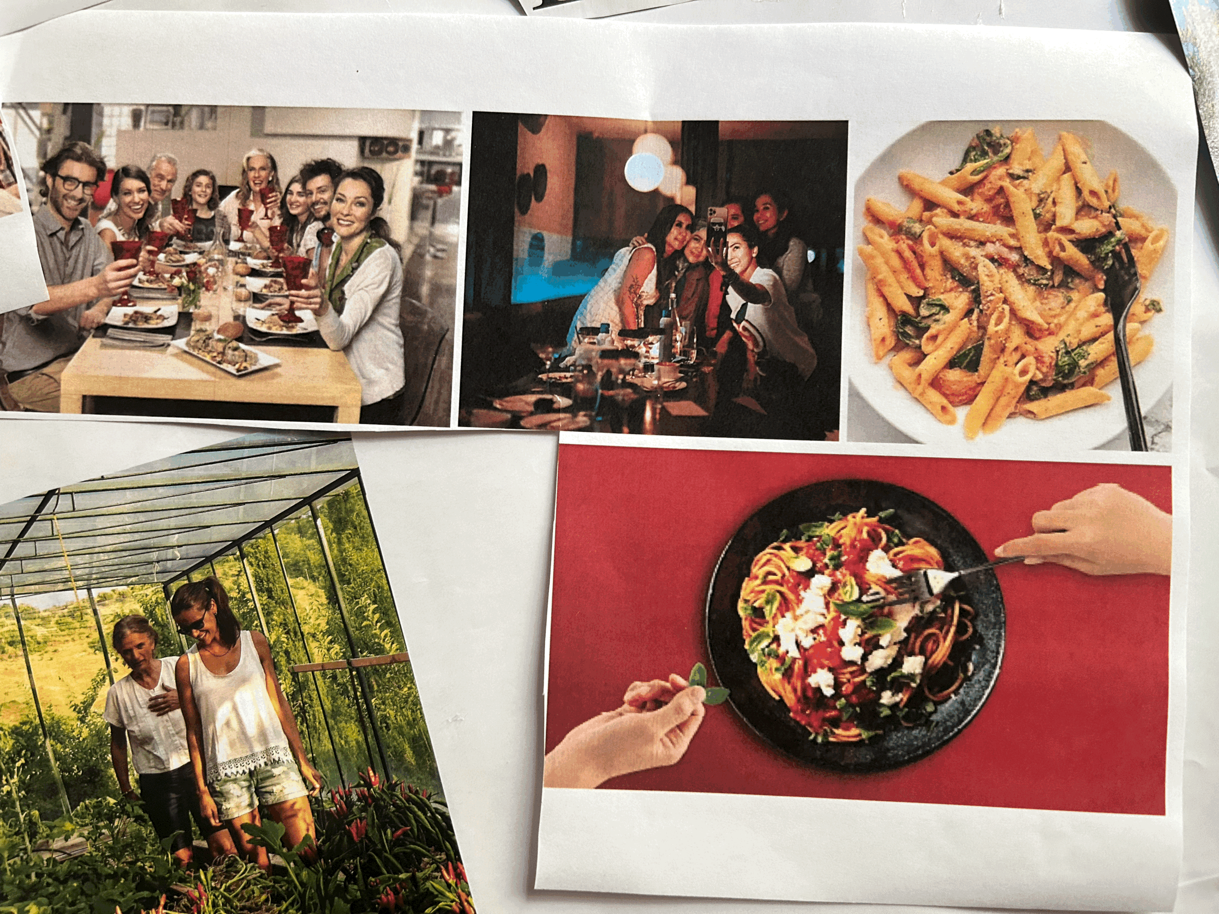 PERSPECTIVES│Why do we love to cook on holiday?