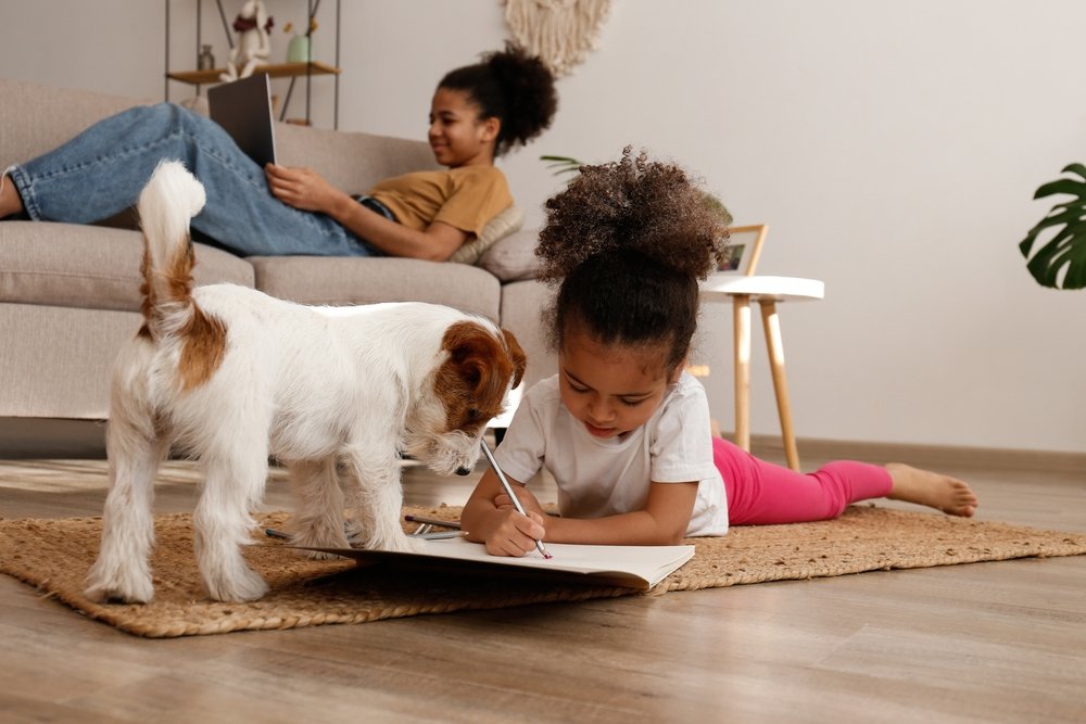 Excuse me, but all homework and other work can wait until Monday. It's officially the weekend, now let's play!

#petfriendlycommunity #petfriendly #petlove #petfamily #petcommunity #carlyleatbartrampark #carlyleatbartramparkapts #bartrampark #jackson