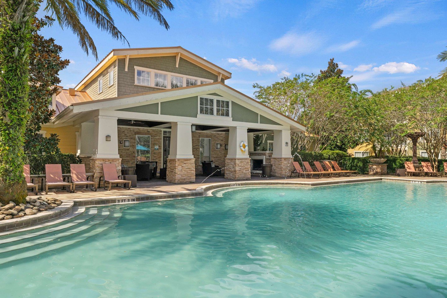 Welcome to Carlyle at Bartram Park, where the Wi-Fi is strong, the pool is sparkling, and the relaxation is always resident-approved. 🌞

#CarlyleVibes #BartramLiving #GoodVibesOnly #PoolsideParadise #LiveLaughLounge #CarlyleAtBartramPark #ResidentLi