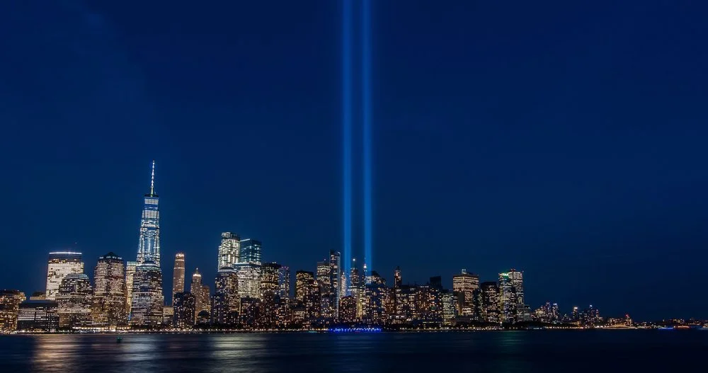 Today, we pause and reflect. 🇺🇸 On this day, we remember the lives lost, the heroes who rose, and the resilience that unites us all. 🕊️

In our community, we stand together, stronger, kinder, and more connected. Let&rsquo;s honor the memory of Sep