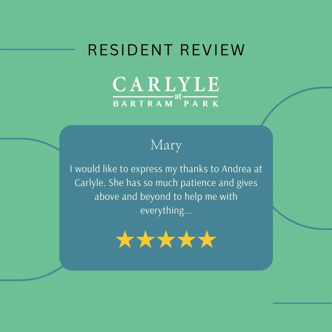 The reviews are in&hellip; and we couldn&rsquo;t be more proud! ⭐

Thank you to our amazing residents for sharing their experiences and trusting us to be part of their home journey. 

#CommunityMatters #ResidentExperience #JacksonvilleFlorida #JaxFL 