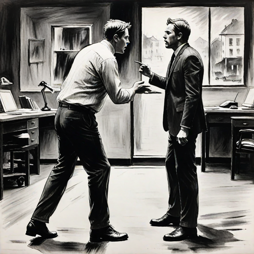The problematic hot and cold cycle of managers