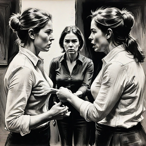 Internal mediation: to mediate or not?