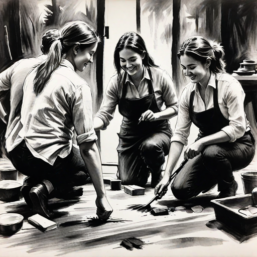 Knowing your labour markets